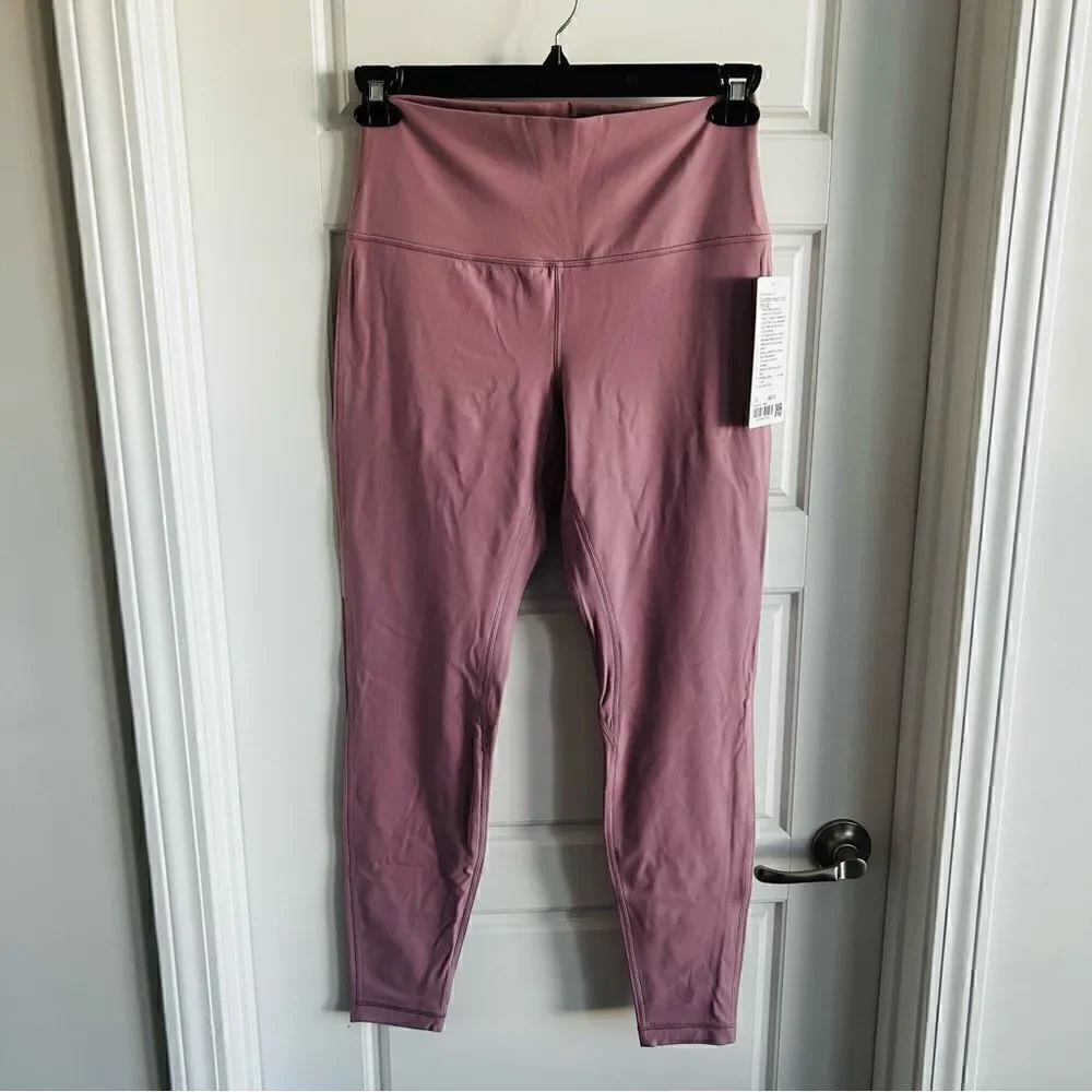 Lululemon Align Leggings 28 in
